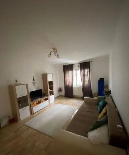 Rahova, Petre Ispirescu