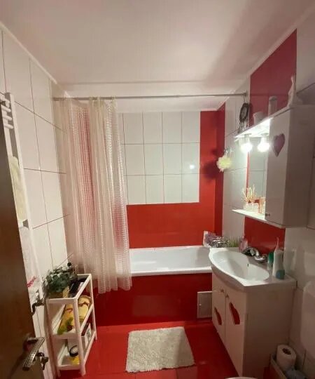 Rahova, Petre Ispirescu