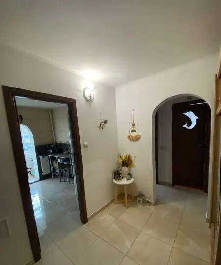 Rahova, Petre Ispirescu