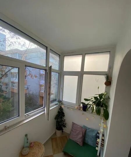 Rahova, Petre Ispirescu